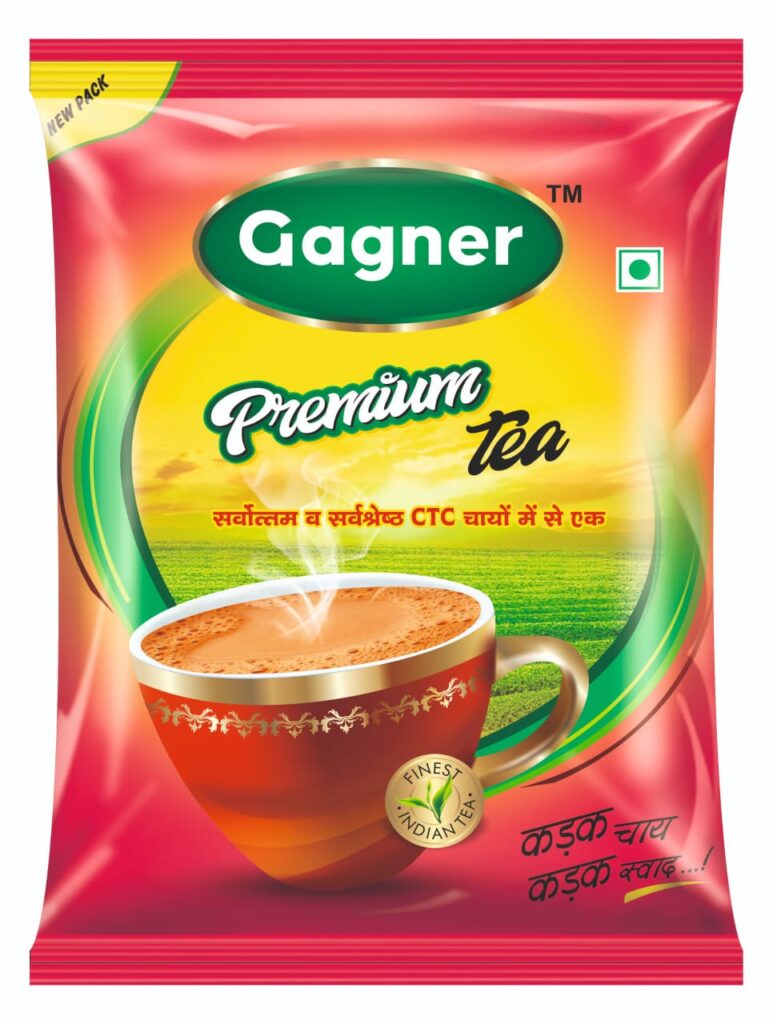 Assam Tea Manufacturer in Delhi