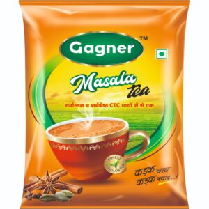 Gagner Masala Tea 250g