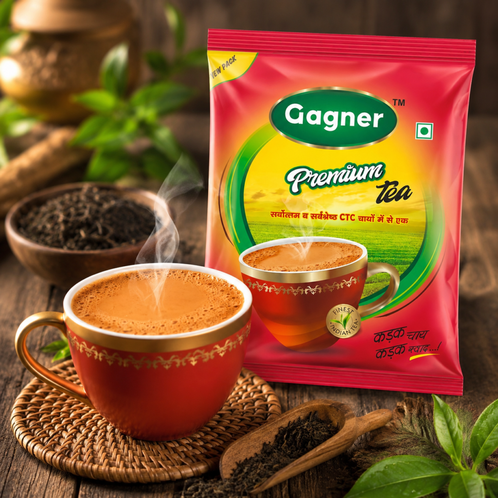 Premium Tea Manufacturing in Sonipat – Trusted Tea Manufacturer for Quality Tea Products